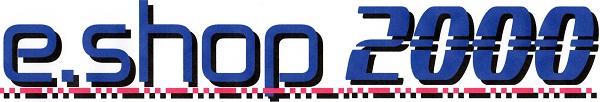 e.shop 2000-Logo