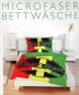 Preview: Bettwäsche Love & Peace